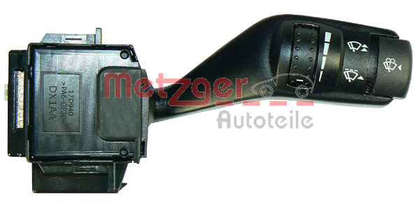METZGER Lenkstockschalter 0916164
